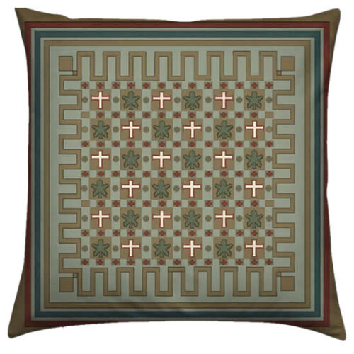 designer-velvet-byzantine-pillow