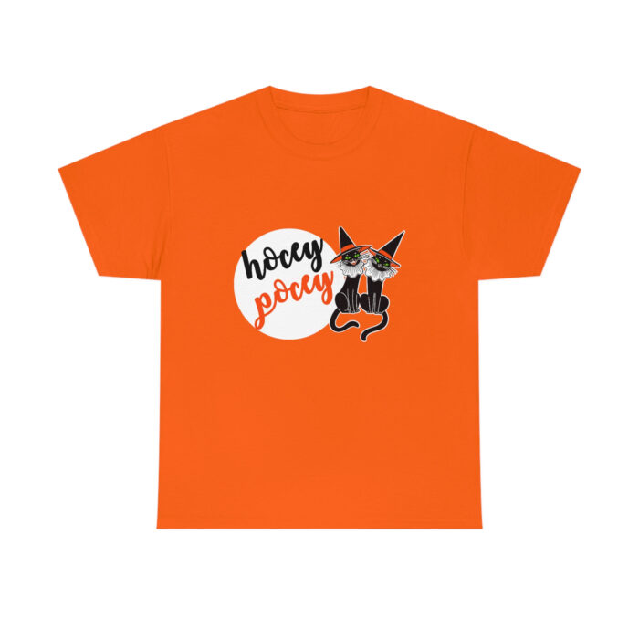 hocey-pocey-cat-halloween-t-shirt-orange