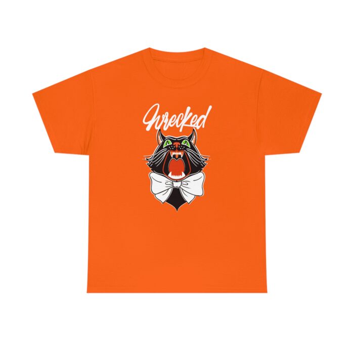 wrecked-cat-halloween-t-shirt-funny-halloween-t-shirt-unisex-t-shirt-orange
